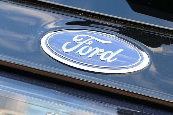 2024 Ford Everest Trend 2.0L