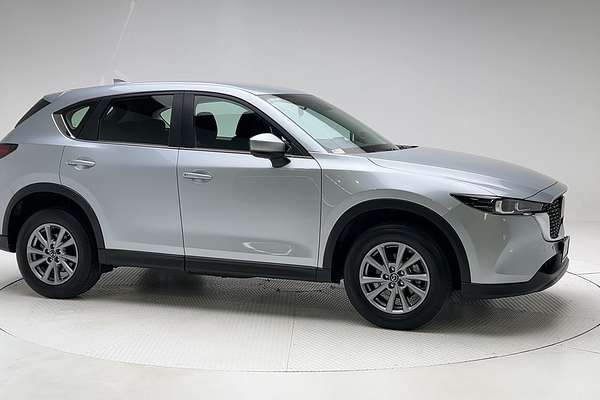 2022 Mazda CX-5 Maxx KF Series