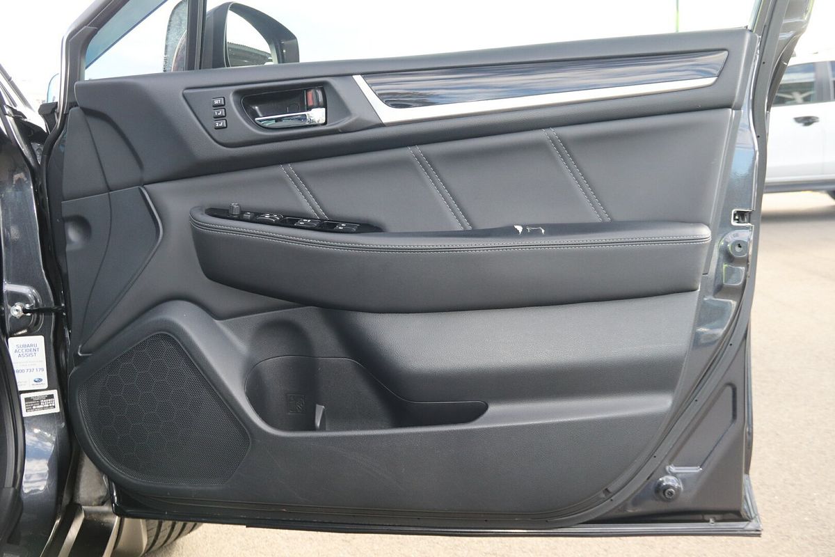 2015 Subaru Outback 2.5i Premium 5GEN