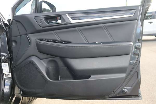 2015 Subaru Outback 2.5i Premium 5GEN