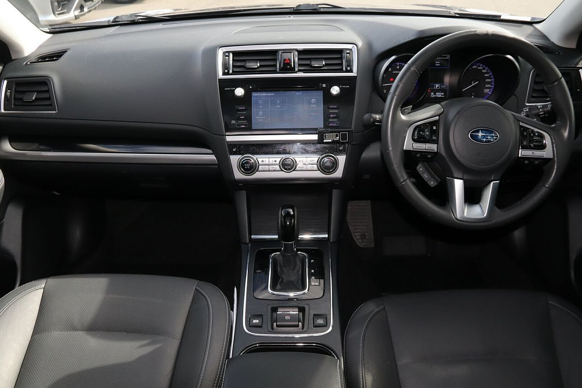 2015 Subaru Outback 2.5i Premium 5GEN