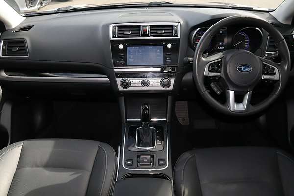 2015 Subaru Outback 2.5i Premium 5GEN
