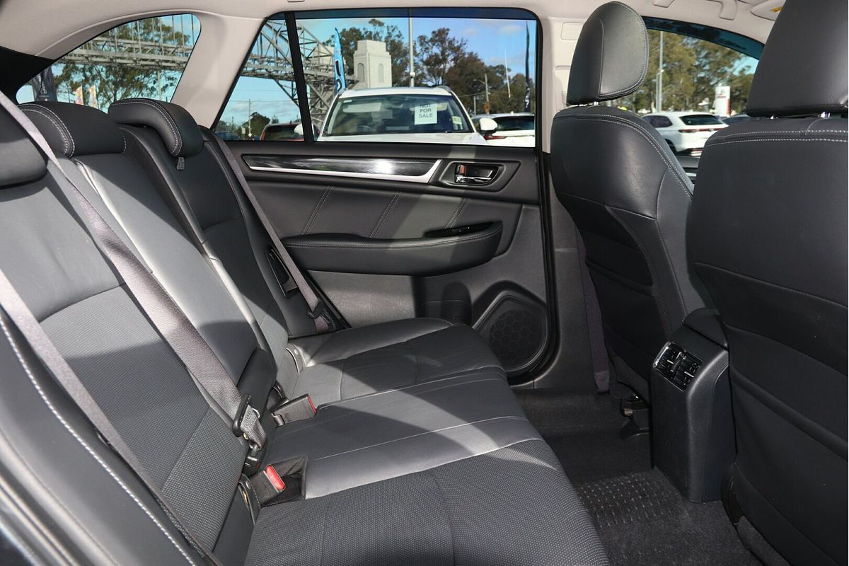 2015 Subaru Outback 2.5i Premium 5GEN