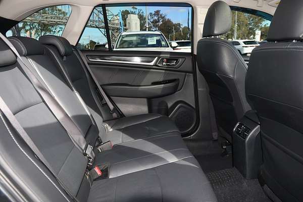 2015 Subaru Outback 2.5i Premium 5GEN
