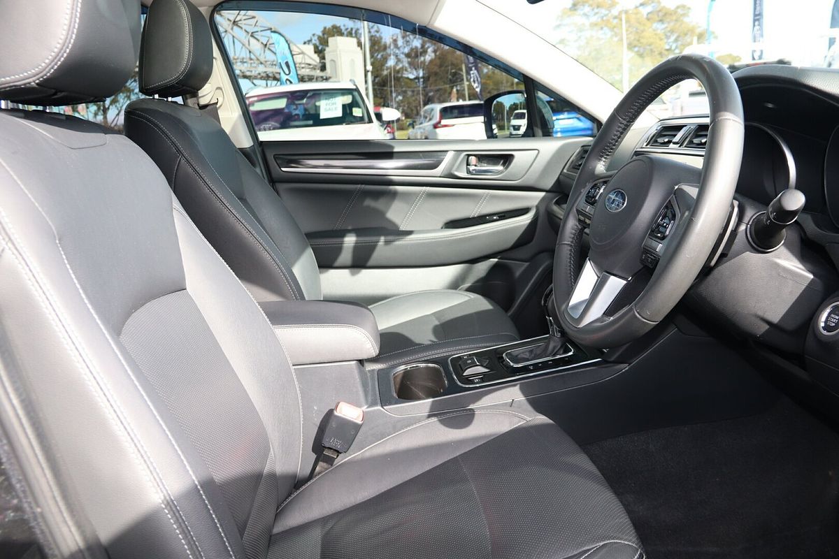 2015 Subaru Outback 2.5i Premium 5GEN