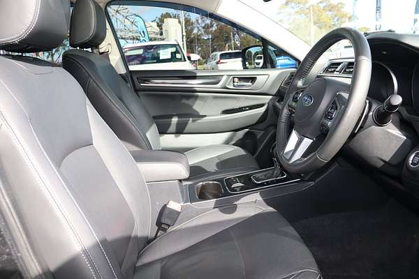 2015 Subaru Outback 2.5i Premium 5GEN
