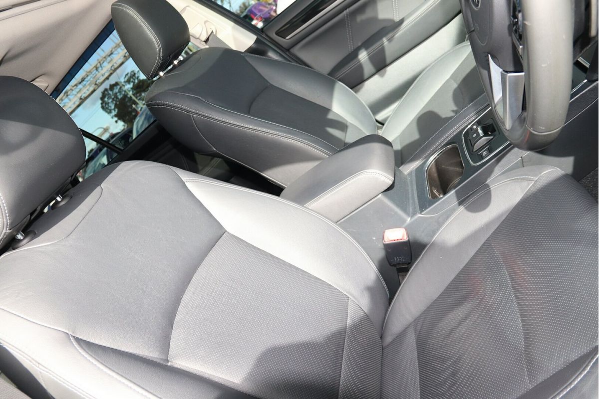 2015 Subaru Outback 2.5i Premium 5GEN
