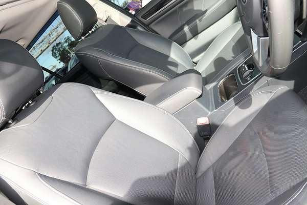 2015 Subaru Outback 2.5i Premium 5GEN