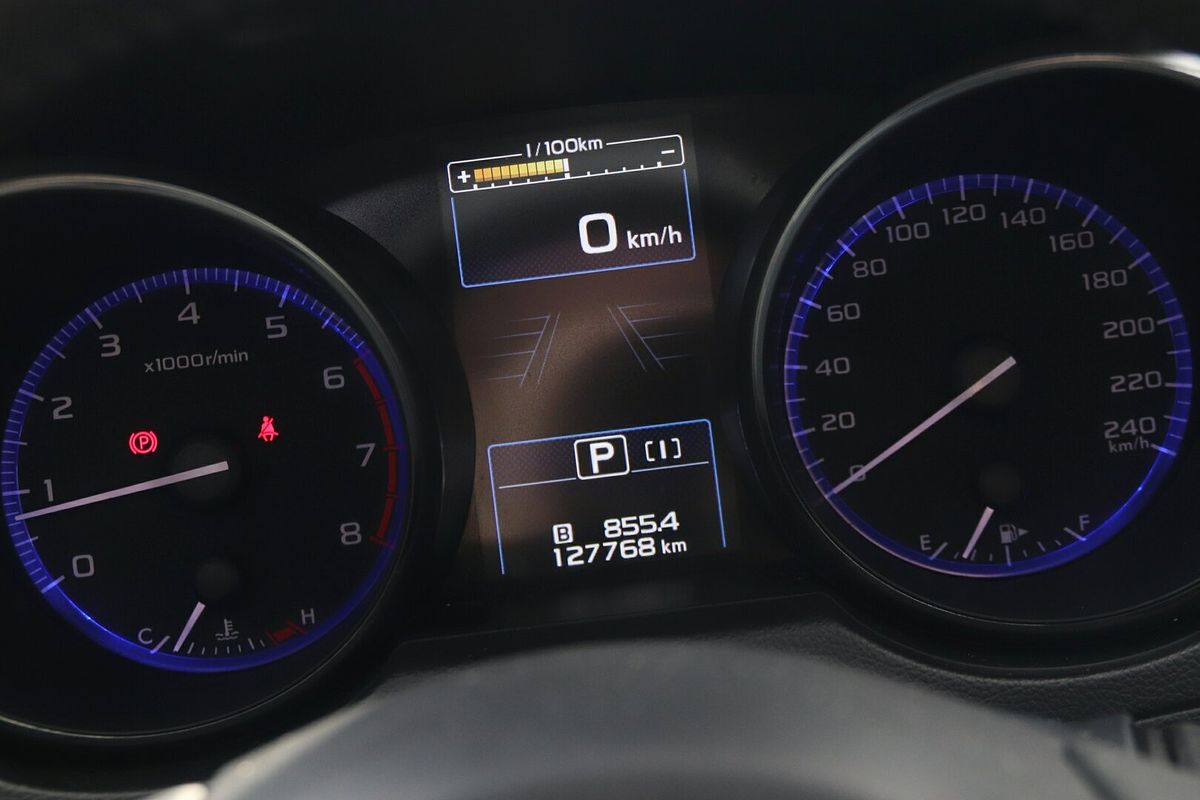 2015 Subaru Outback 2.5i Premium 5GEN