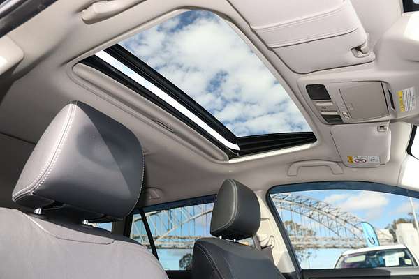 2015 Subaru Outback 2.5i Premium 5GEN