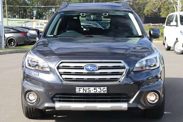 2015 Subaru Outback 2.5i Premium 5GEN