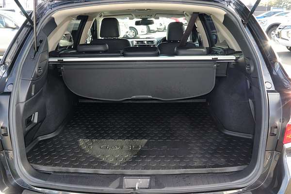 2015 Subaru Outback 2.5i Premium 5GEN