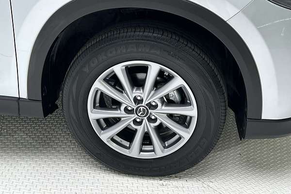 2022 Mazda CX-5 Maxx KF Series