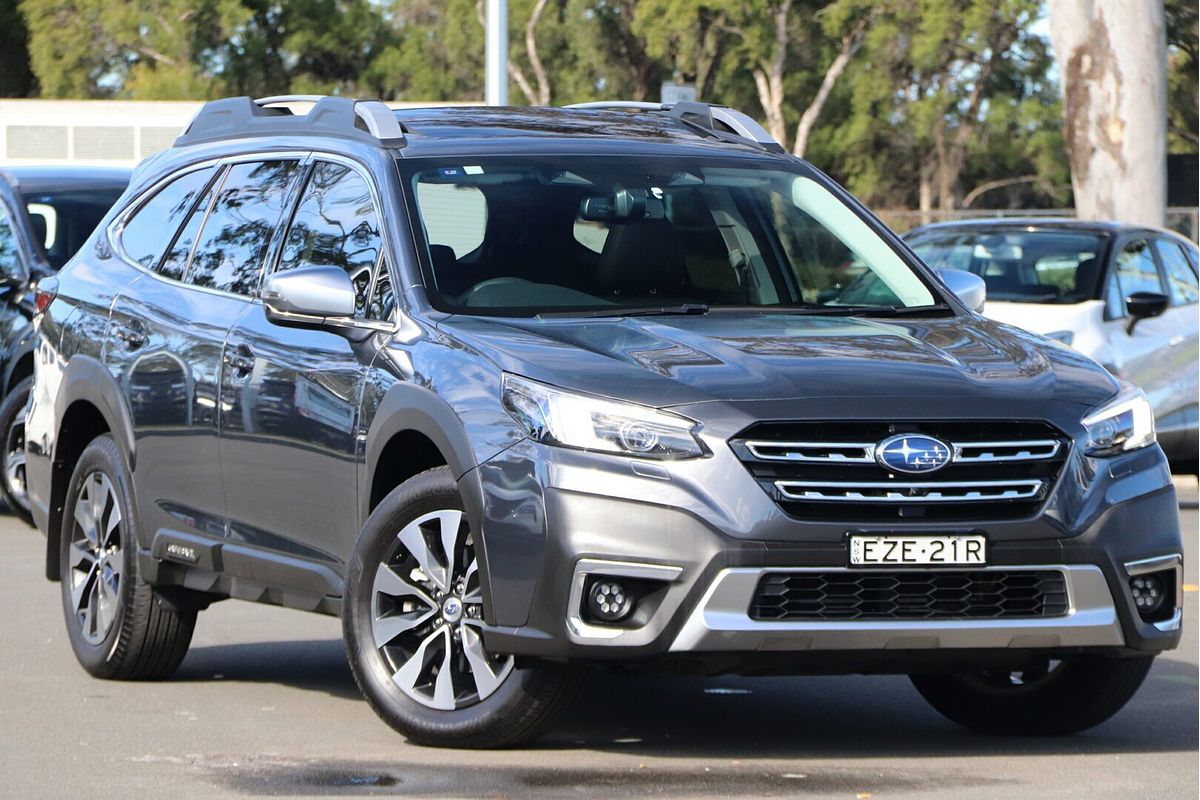 2023 Subaru Outback AWD Touring XT 6GEN