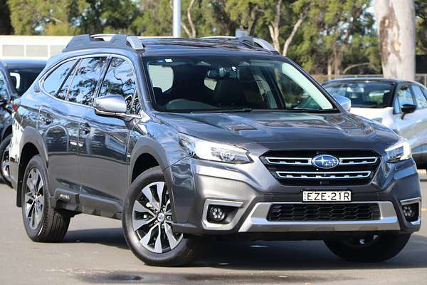 2023 Subaru Outback AWD Touring XT 6GEN