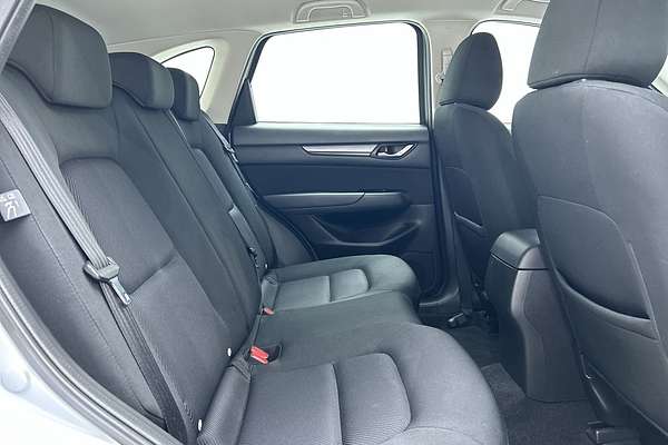 2022 Mazda CX-5 Maxx KF Series