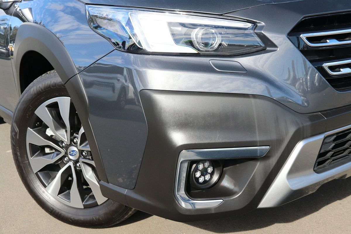 2023 Subaru Outback AWD Touring XT 6GEN