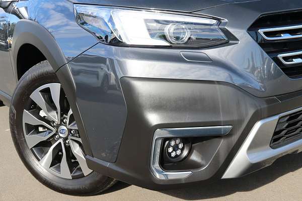 2023 Subaru Outback AWD Touring XT 6GEN