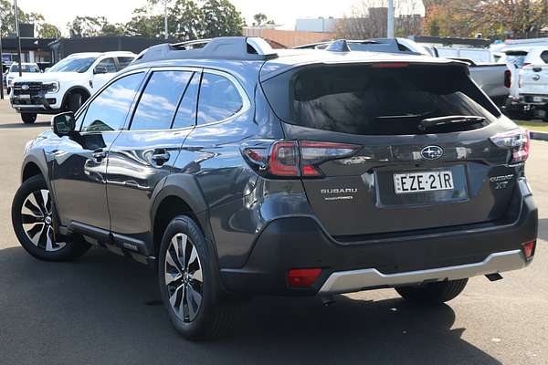 2023 Subaru Outback AWD Touring XT 6GEN