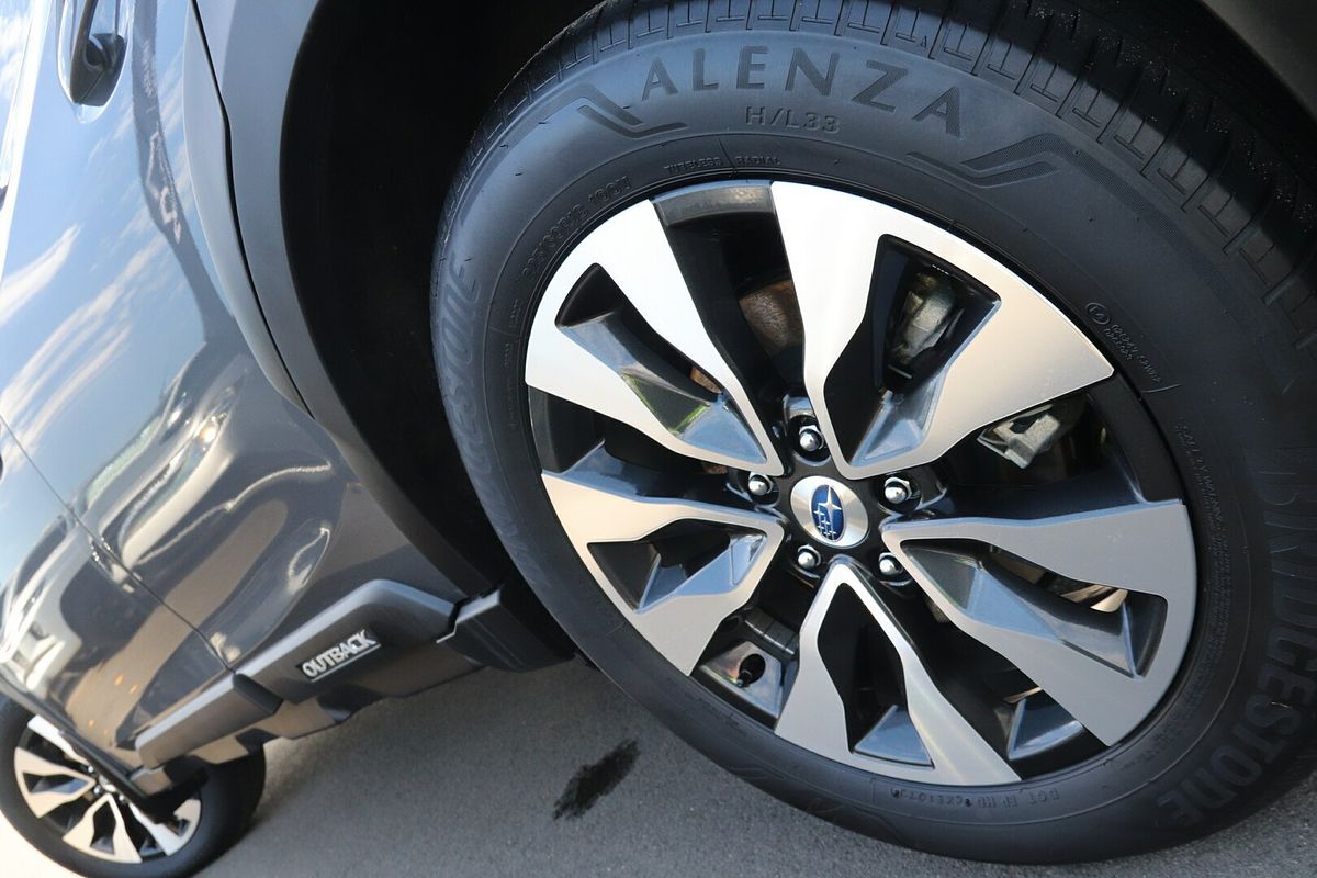 2023 Subaru Outback AWD Touring XT 6GEN