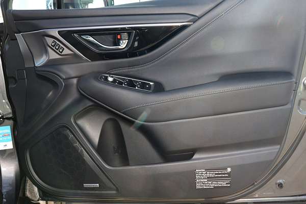 2023 Subaru Outback AWD Touring XT 6GEN