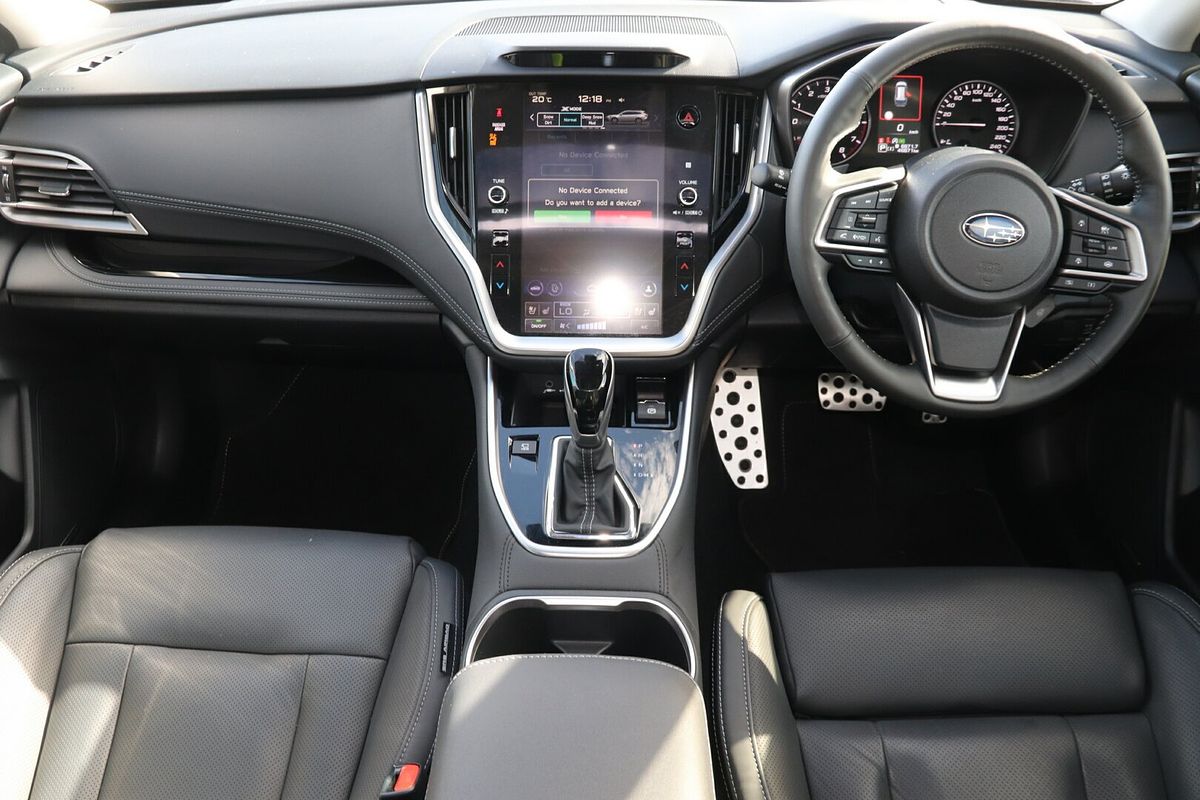 2023 Subaru Outback AWD Touring XT 6GEN