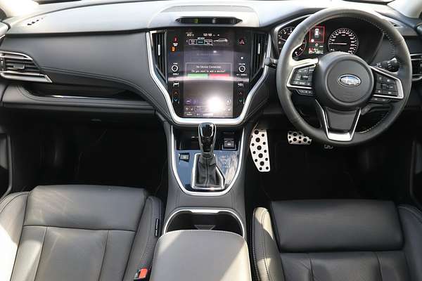 2023 Subaru Outback AWD Touring XT 6GEN