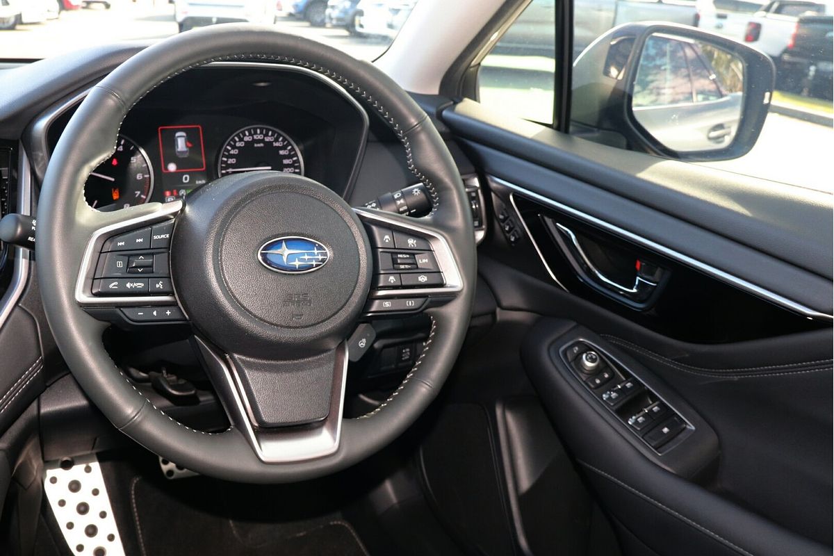 2023 Subaru Outback AWD Touring XT 6GEN
