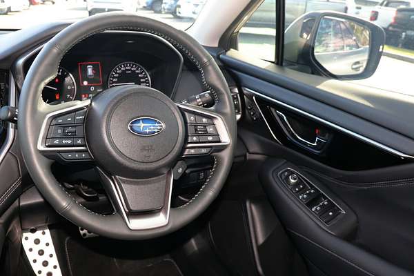 2023 Subaru Outback AWD Touring XT 6GEN