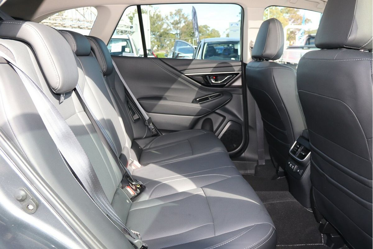2023 Subaru Outback AWD Touring XT 6GEN