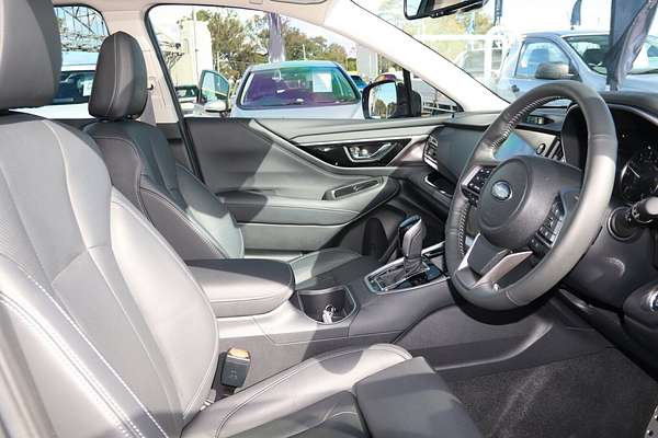 2023 Subaru Outback AWD Touring XT 6GEN