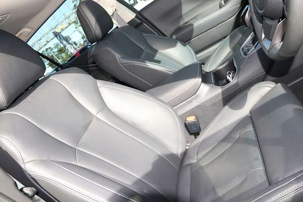 2023 Subaru Outback AWD Touring XT 6GEN