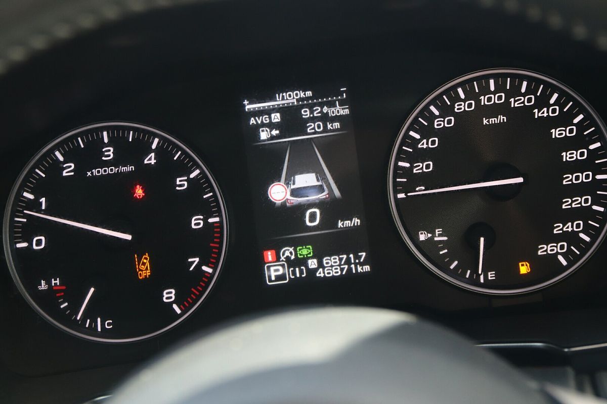 2023 Subaru Outback AWD Touring XT 6GEN