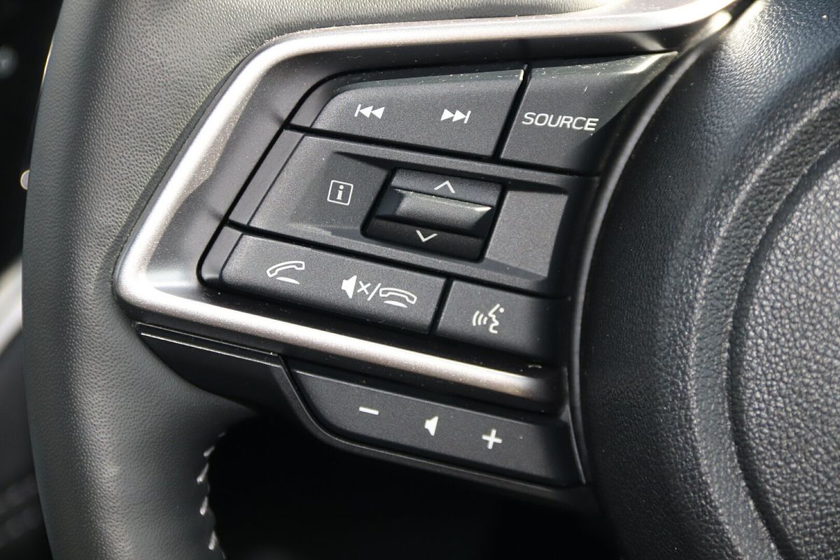 2023 Subaru Outback AWD Touring XT 6GEN