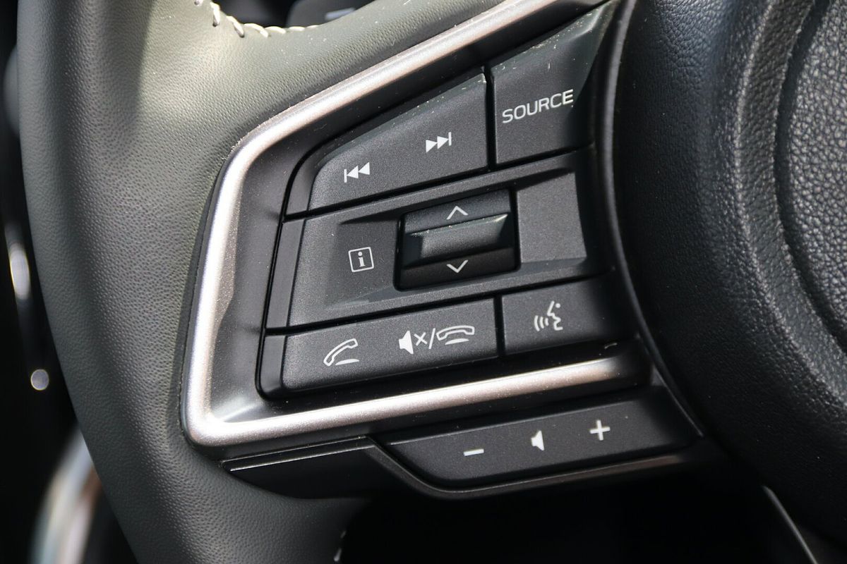 2023 Subaru Outback AWD Touring XT 6GEN