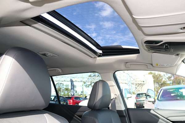 2023 Subaru Outback AWD Touring XT 6GEN