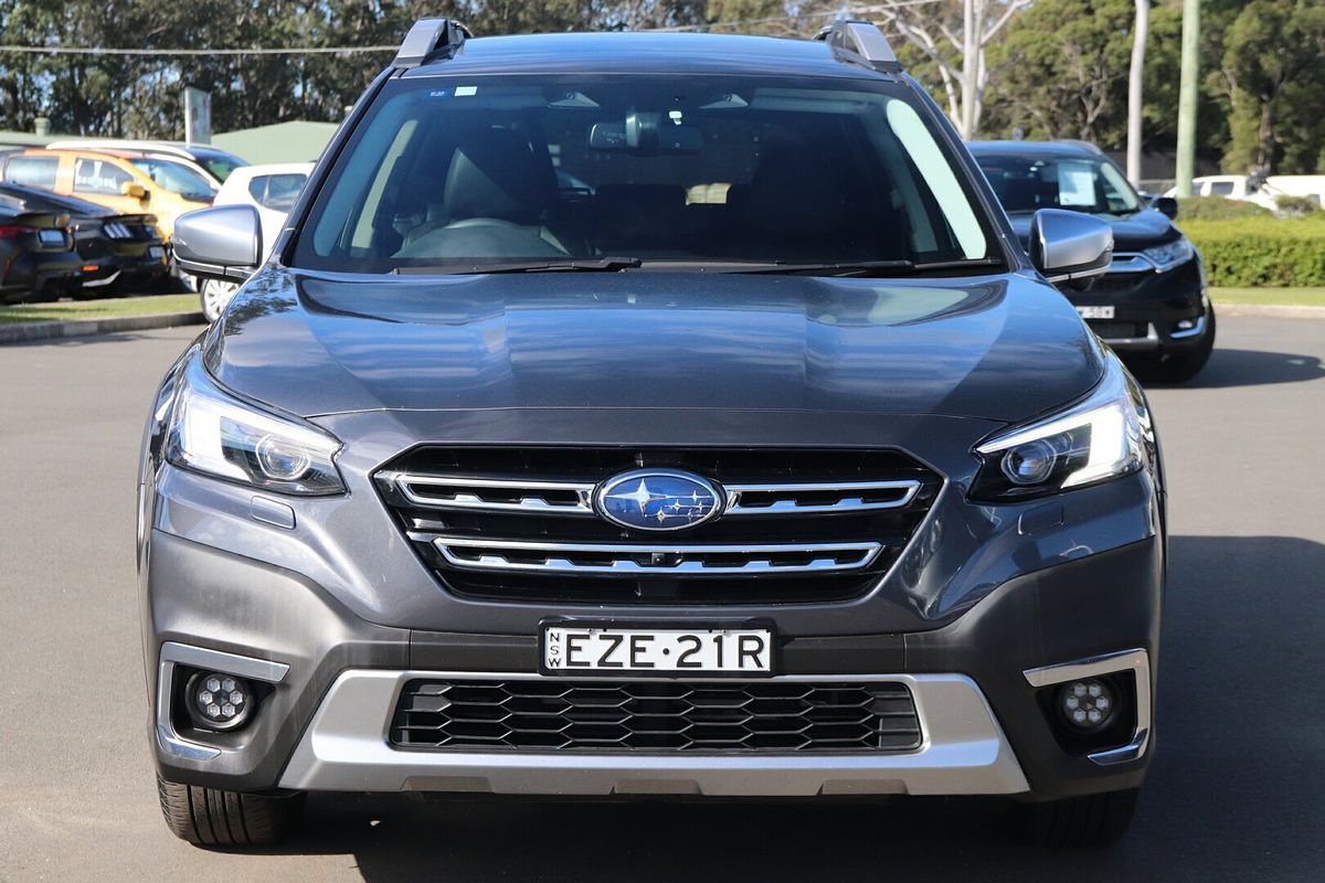 2023 Subaru Outback AWD Touring XT 6GEN