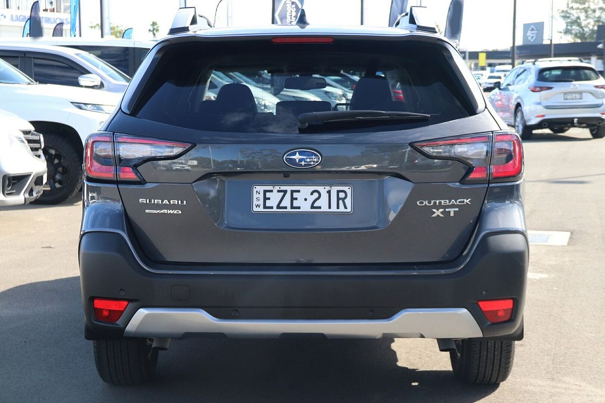 2023 Subaru Outback AWD Touring XT 6GEN