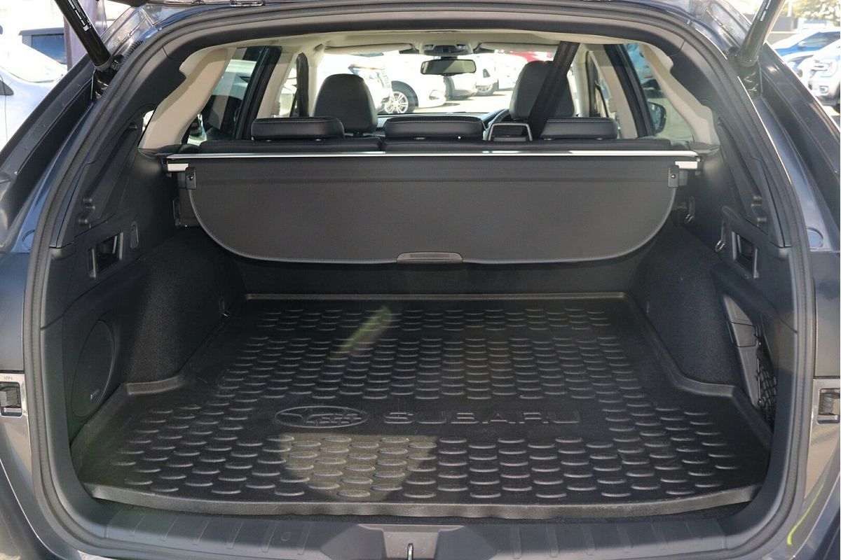 2023 Subaru Outback AWD Touring XT 6GEN