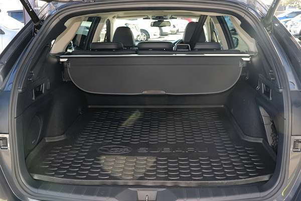 2023 Subaru Outback AWD Touring XT 6GEN