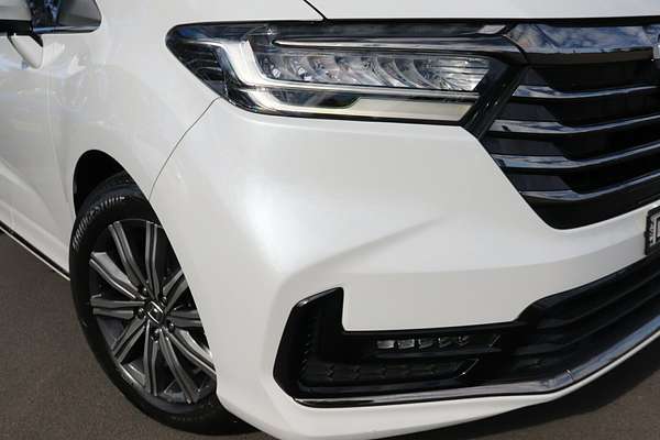 2021 Honda Odyssey Vi L7 5th Gen