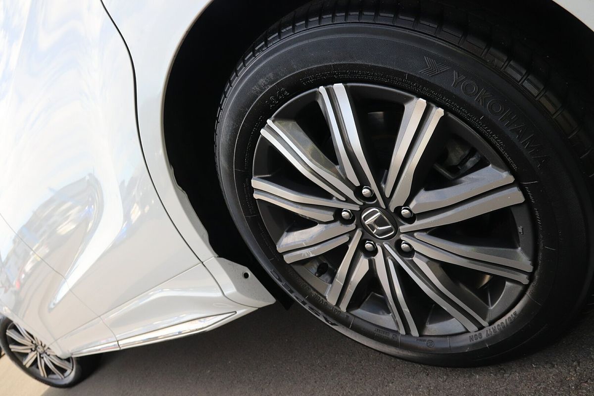 2021 Honda Odyssey Vi L7 5th Gen