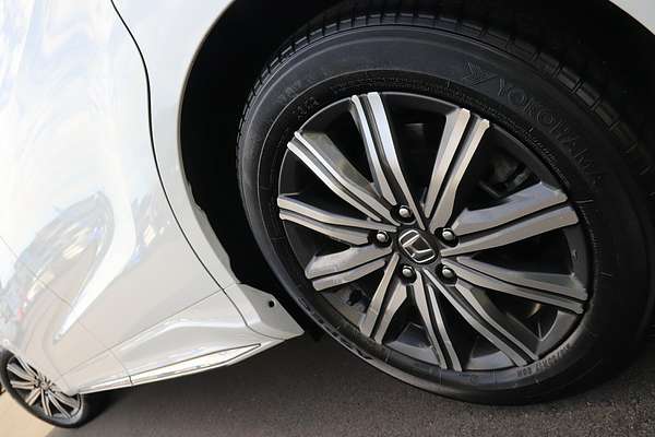 2021 Honda Odyssey Vi L7 5th Gen