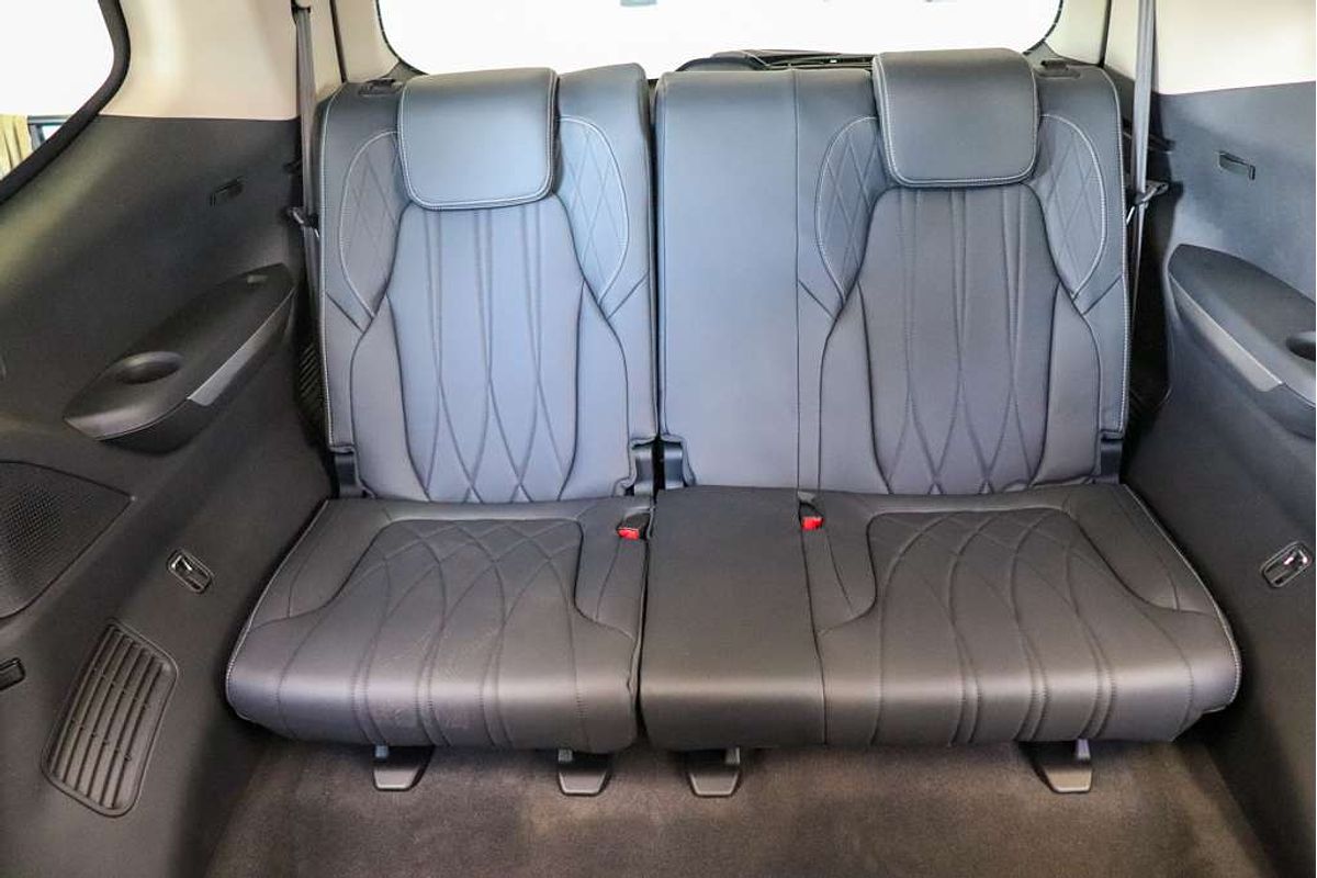 2025 LDV D90 Executive SV9A