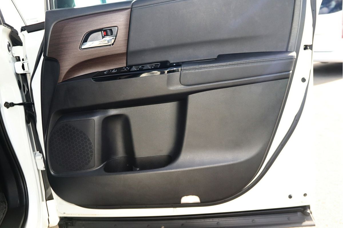 2021 Honda Odyssey Vi L7 5th Gen