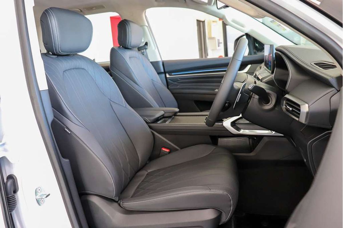2025 LDV D90 Executive SV9A