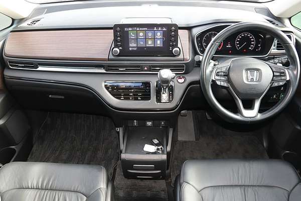 2021 Honda Odyssey Vi L7 5th Gen
