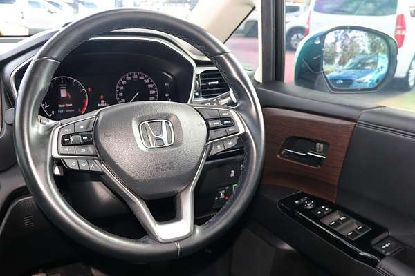 2021 Honda Odyssey Vi L7 5th Gen