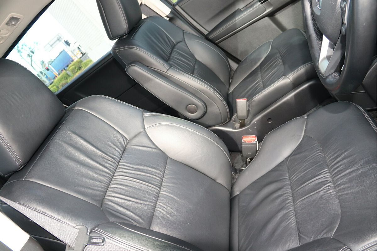 2021 Honda Odyssey Vi L7 5th Gen