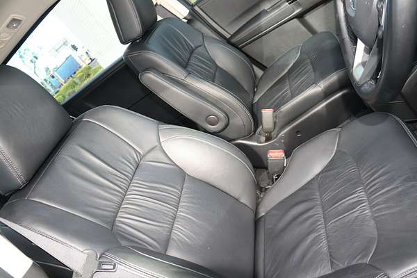 2021 Honda Odyssey Vi L7 5th Gen